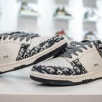 CD Dunk Low – Baskets – Noir