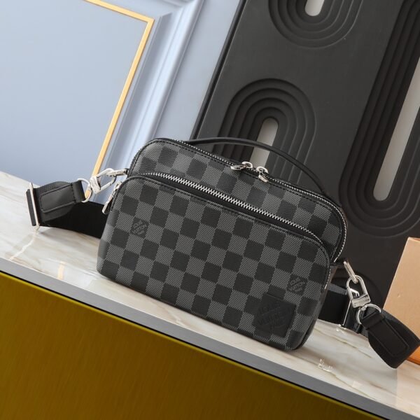 LV Avenue Sling Bag - Bag