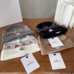MCL Grenoble Wool Beanie – Hat