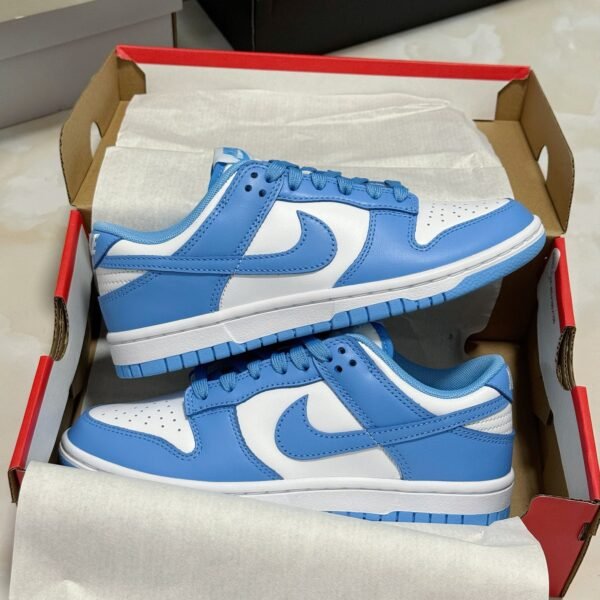 NK Dunk Low - Sneakers