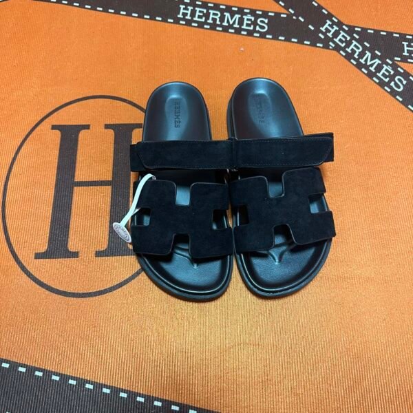 HM Oran Sandals - Slides