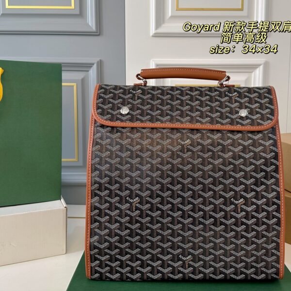 GYD Saigon Monogram - Bag