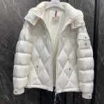 MCL Averole Short Down Jacket – Jacke – Schwarz