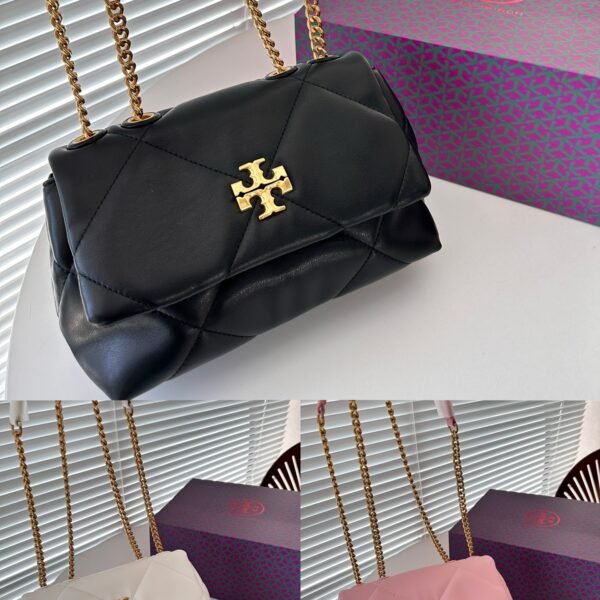 TB With folding box, Chain Bag. New Year 24