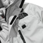 TNF McMurdo Parka – Jacke – Weiss