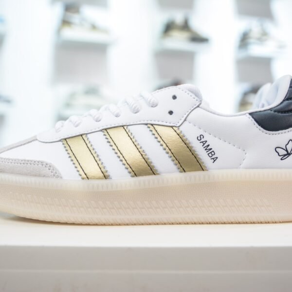 AD Samba Vegan - Sneakers
