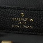 LV Capucines BB – Borsa – Rosso