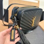 YSL Lou Camera Bag – Bag