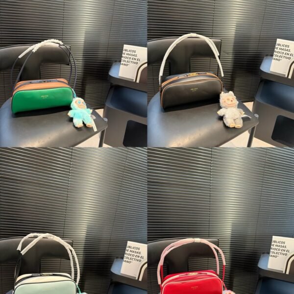 PR Bowling Bag - Bag