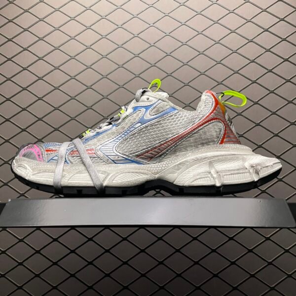 BAL Track 3 - Sneakers