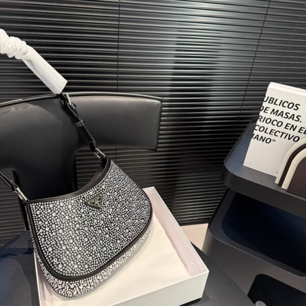 PR Cleo Crystal - Bag