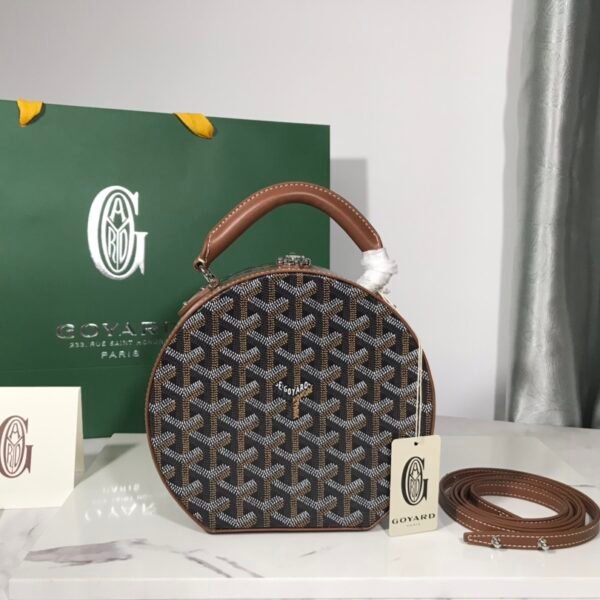 GYD Alto Box GYDine - Bag