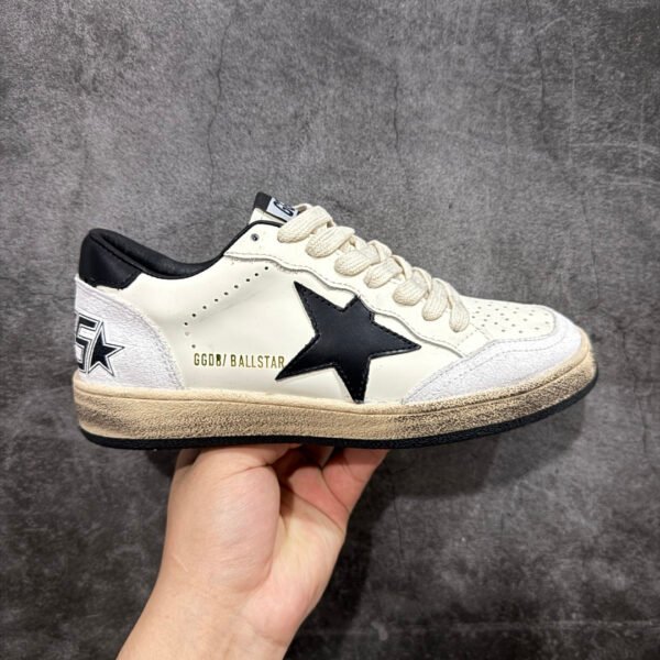 GG Ball Star - Sneakers