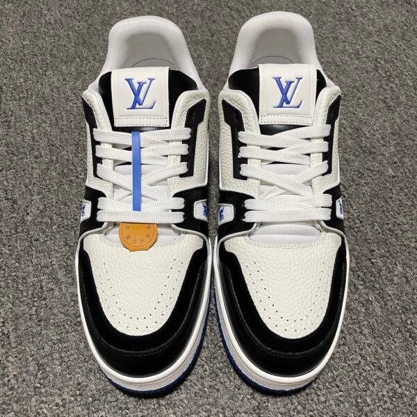 LV Trainer Sneaker - Sneakers
