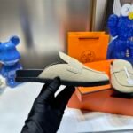 HM Cyprès Loafers – Shoes