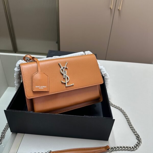 YSL Sunset Small - Bag