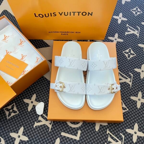 LV Paseo Flat Comfort - Sandals