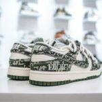 CD SB Dunk Low x CD – Sneakers