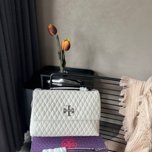 TB the latest, boutique new Kira