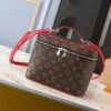 LV Cannes - Bag – Gold · Ref. CL17794