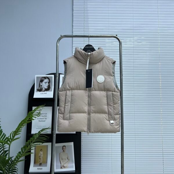 CG Crofton Vest - Vest