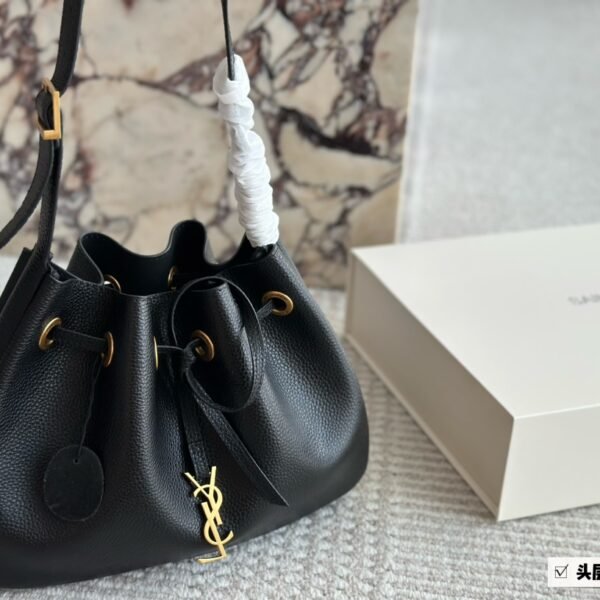 YSL Le Monogramme Bucket - Bag