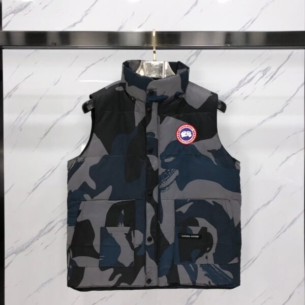 CG Freestyle Vest - Vest