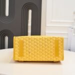 GYD Saint Leger – Backpack – Yellow