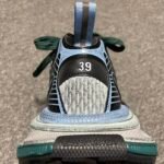 BAL Phantom 42 Blue/Black – Sneakers