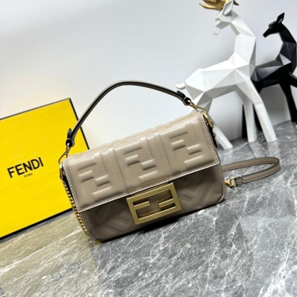 FD Baguette - Bag