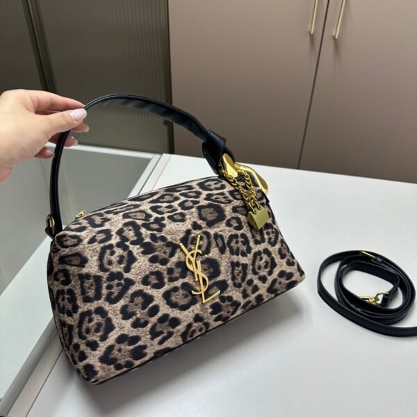 YSL Le 5 à 7 Hobo - Bag