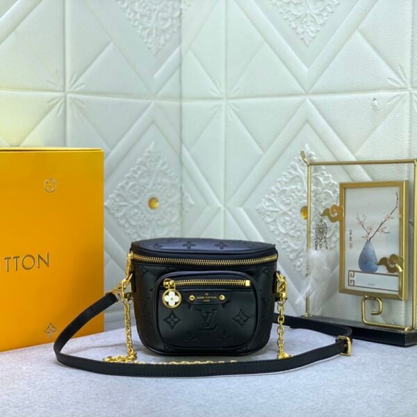LV Vanity PM - Bag