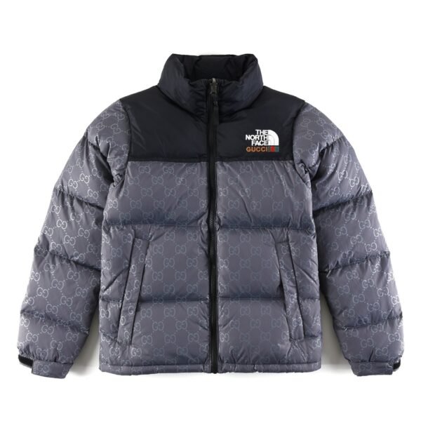 TNF x GG Puffer Jacket - Jacket