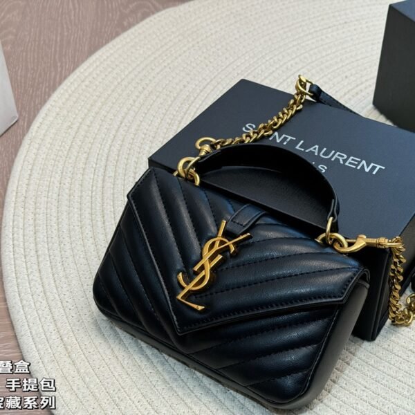 YSL Loulou - Bag