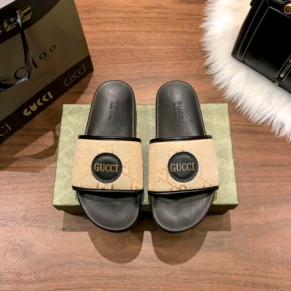GG GG Supreme Slide - Slides