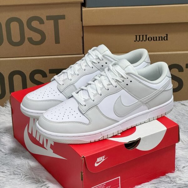 NK Dunk Low - Sneakers