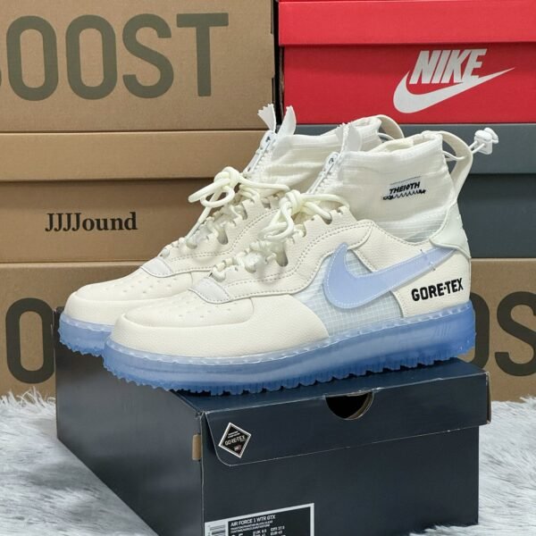 NK Air Force 1 High Gore-Tex Boot - Sneakers