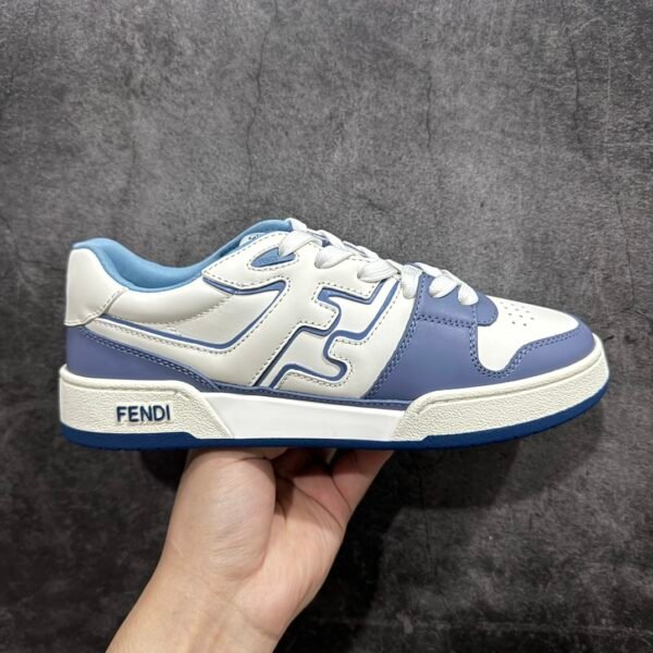 FD Match Low-Top - Sneakers
