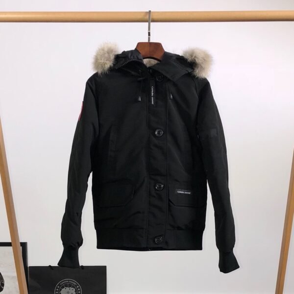 CG Chilliwack Bomber - Jacket