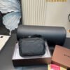 BBR Note Bag Black - Bag