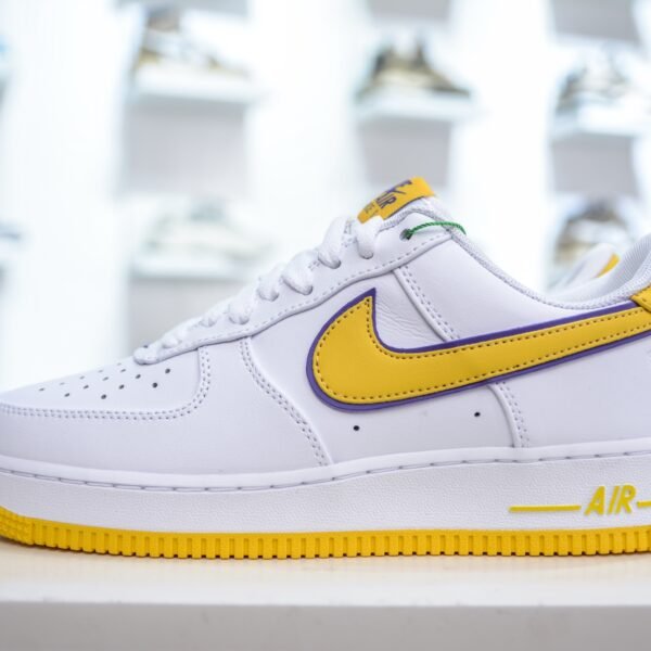 NK Air Force 1 Low Kobe Bryant - Sneakers