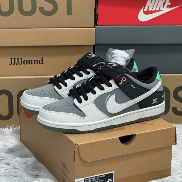 NK Dunk Low ACG Terra - Sneakers