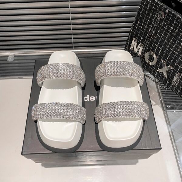 BAL Pool Slide Crystal - Slides