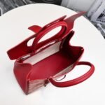 GYD Saigon – Borsa – Rosso