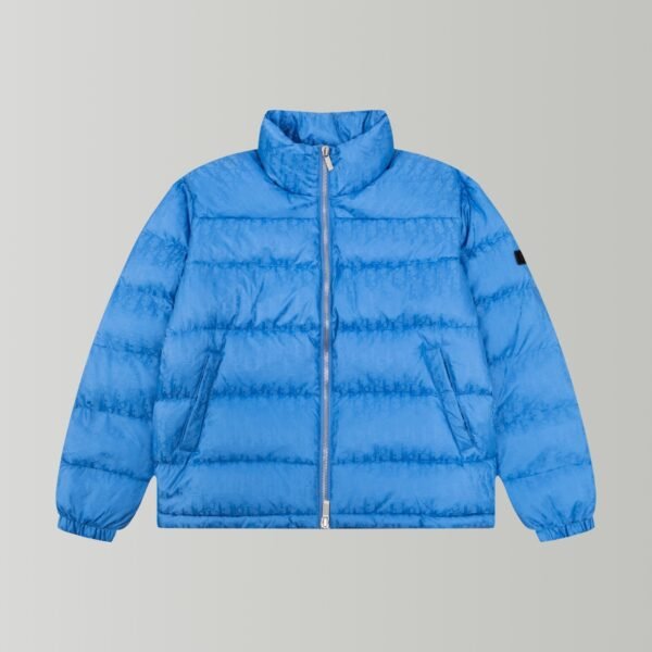 CD CD Oblique Down Jacket - Jacket