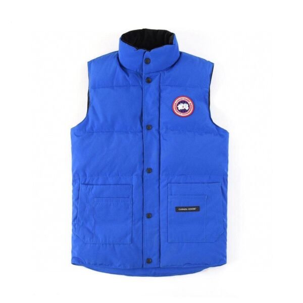 CG Freestyle Vest - Vest