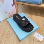 PR Raffia Slides – Slides