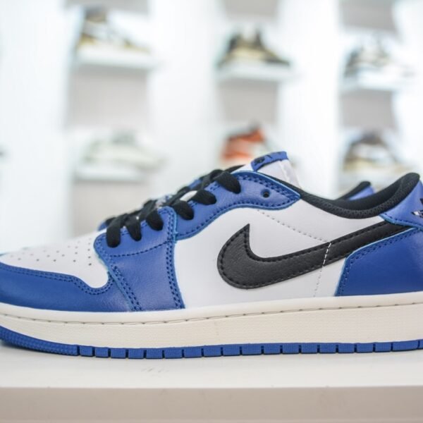 NK Air Jordan 1 Low - Sneakers