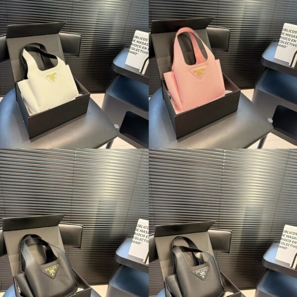 PR Triangle - Bag