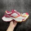 BAL Runner - Sneakers – Black · Ref. SH9383